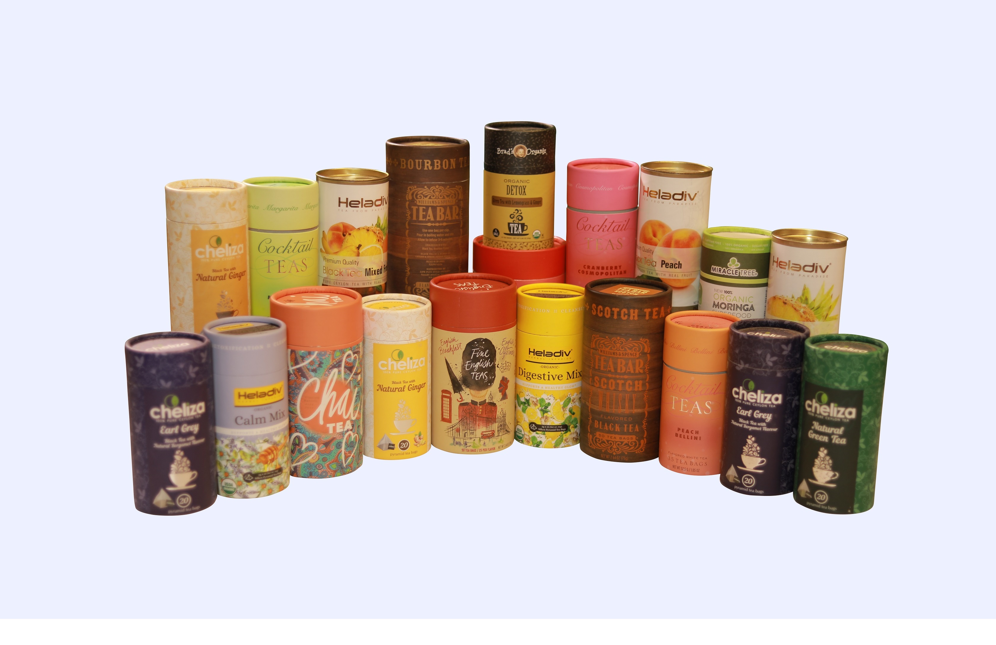 Western Paper Industries (PVT) Ltd